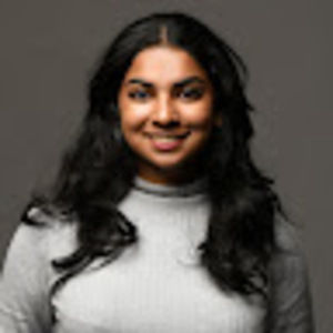 Meet your Posher, Esha
